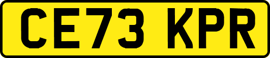 CE73KPR