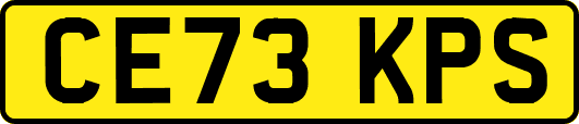 CE73KPS