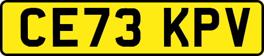 CE73KPV
