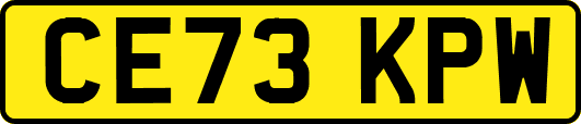 CE73KPW