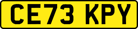 CE73KPY
