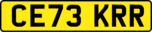 CE73KRR