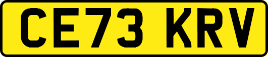 CE73KRV