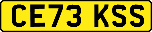 CE73KSS