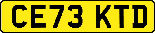 CE73KTD