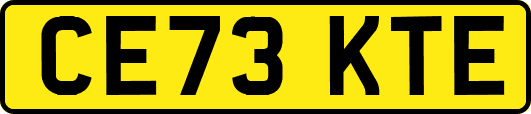 CE73KTE