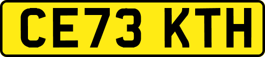 CE73KTH