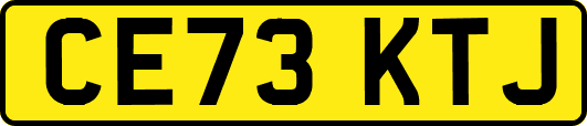 CE73KTJ