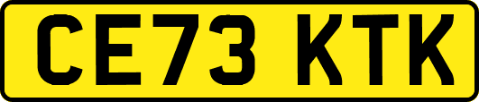 CE73KTK