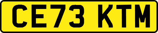 CE73KTM