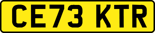 CE73KTR