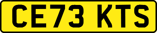 CE73KTS