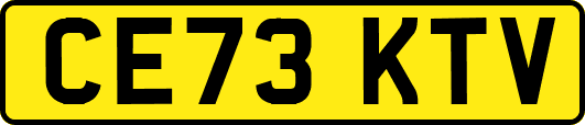 CE73KTV