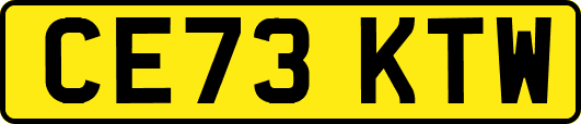 CE73KTW