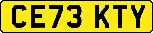 CE73KTY