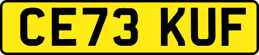 CE73KUF