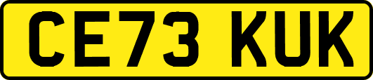 CE73KUK