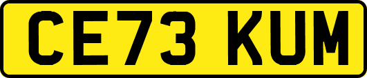 CE73KUM