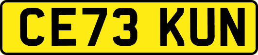 CE73KUN