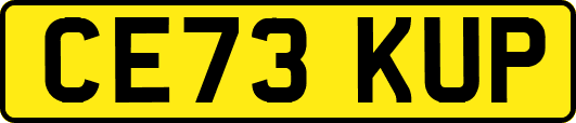 CE73KUP