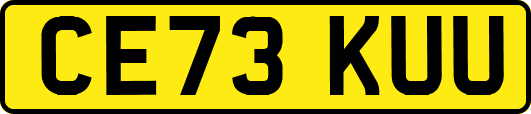 CE73KUU