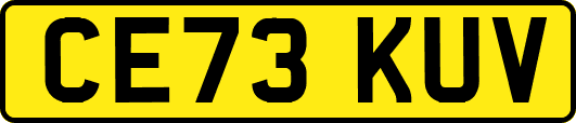 CE73KUV
