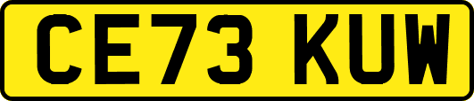 CE73KUW
