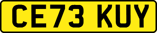 CE73KUY