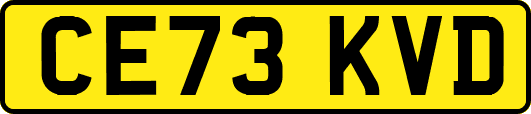 CE73KVD