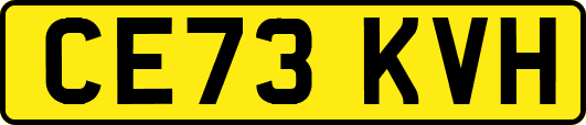 CE73KVH