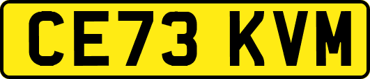 CE73KVM