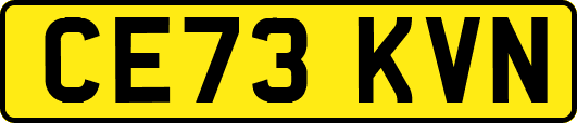 CE73KVN