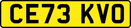 CE73KVO