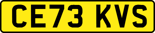 CE73KVS