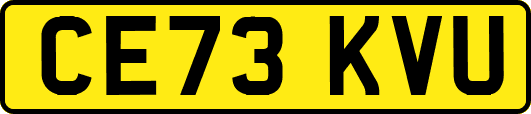 CE73KVU