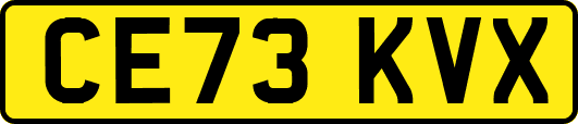 CE73KVX