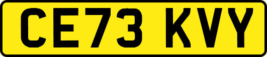 CE73KVY