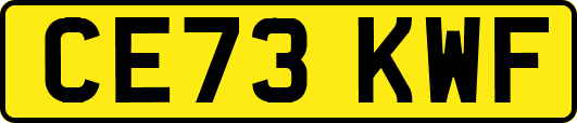 CE73KWF