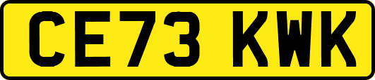CE73KWK