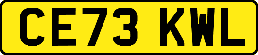 CE73KWL