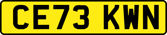 CE73KWN
