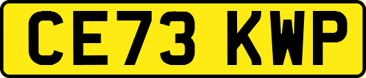 CE73KWP