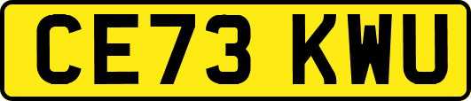 CE73KWU