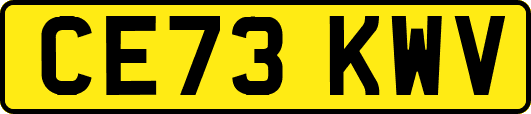 CE73KWV