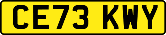 CE73KWY