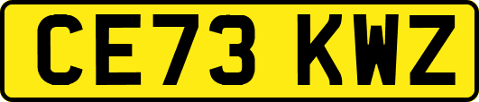 CE73KWZ
