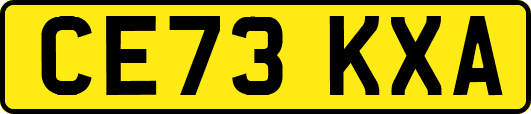 CE73KXA