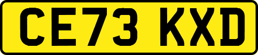 CE73KXD