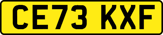 CE73KXF