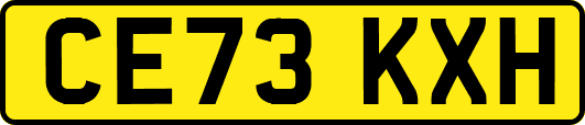CE73KXH